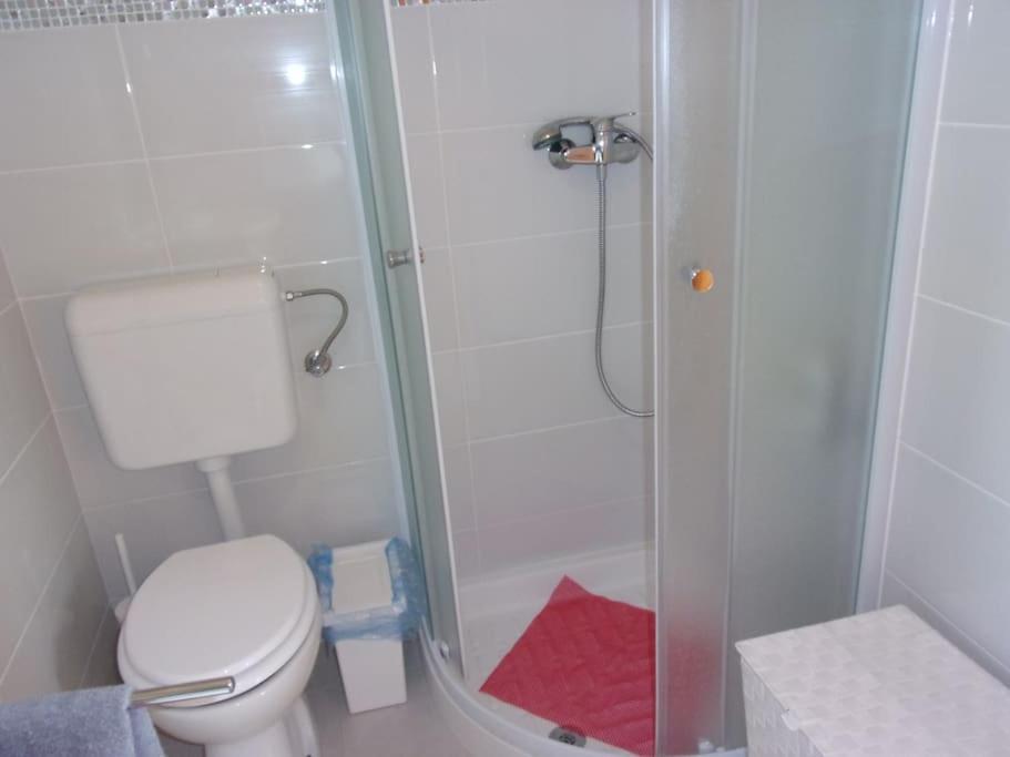 Apartman Anna Kuhar Umag